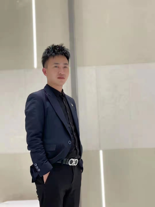 宋定鸿的第二张照片--长乐相亲服务中心