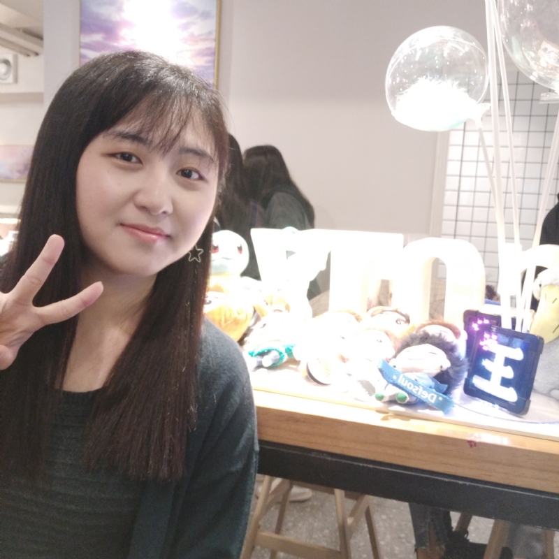 婷婷57的第一张照片--长乐相亲服务中心