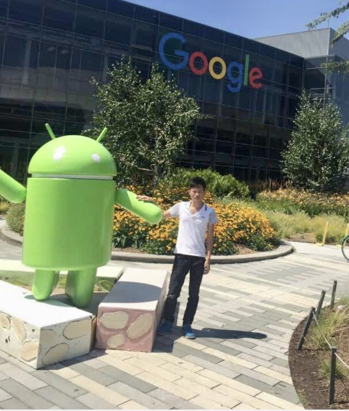 遇见你的第一张照片--长乐相亲服务中心