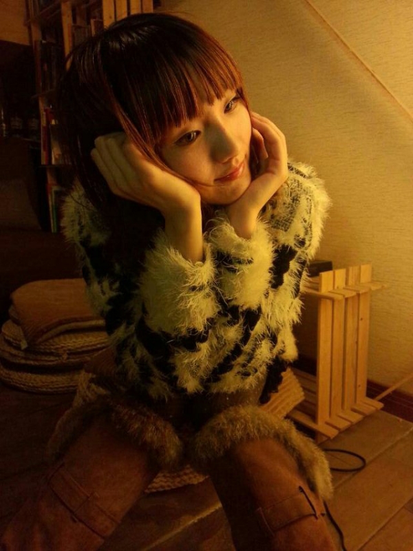 小蛮腰的第一张照片--长乐相亲服务中心