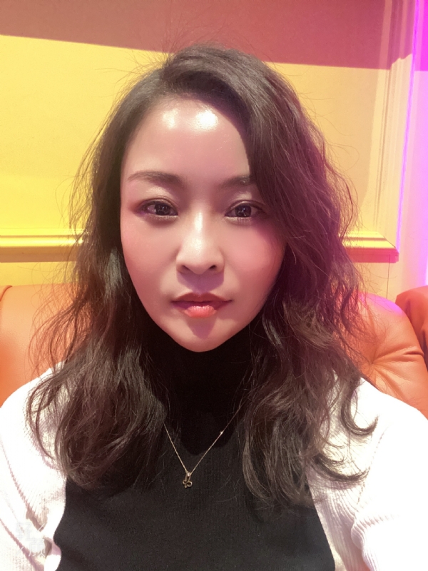 幸福的第一张照片--长乐相亲服务中心