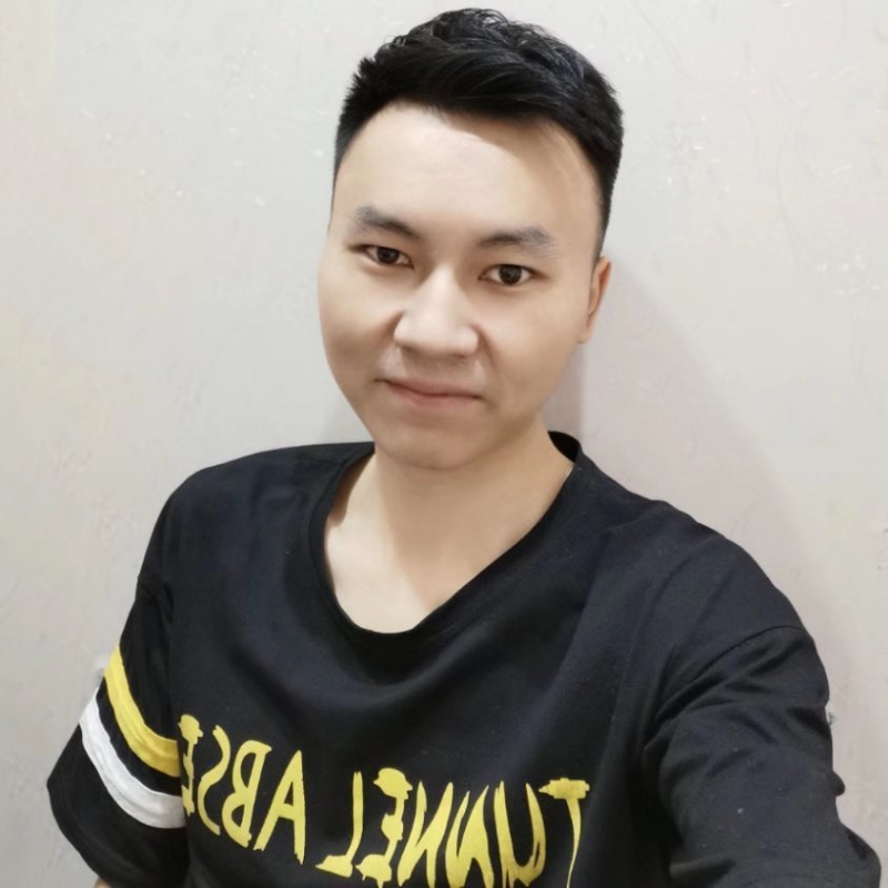 大男孩的第一张照片--长乐相亲服务中心