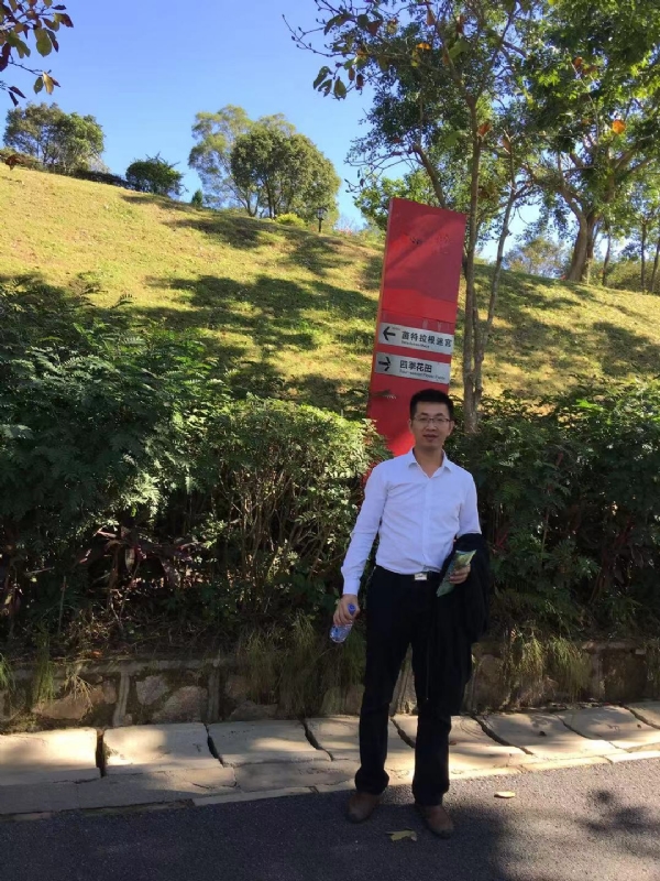 zw的第一张照片--长乐相亲服务中心