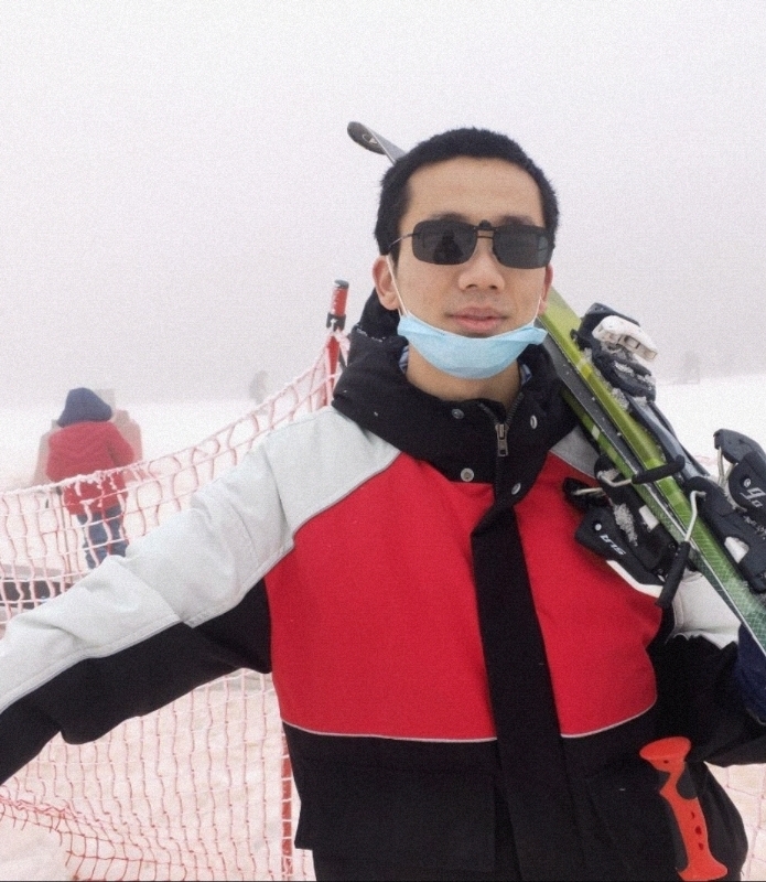 开心果的第一张照片--长乐相亲服务中心