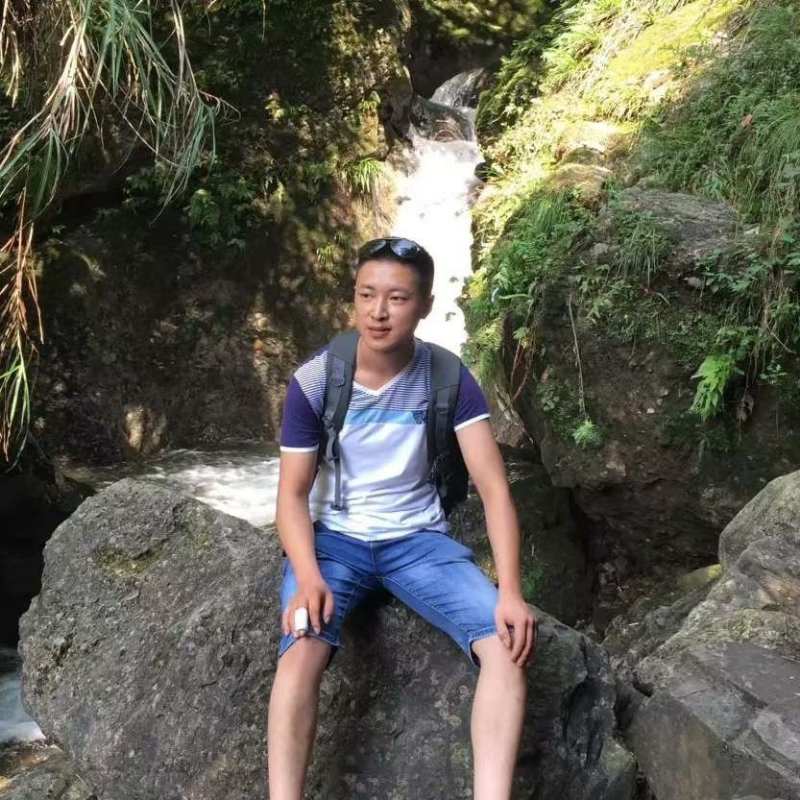 人杰地也灵的第一张照片--长乐相亲服务中心