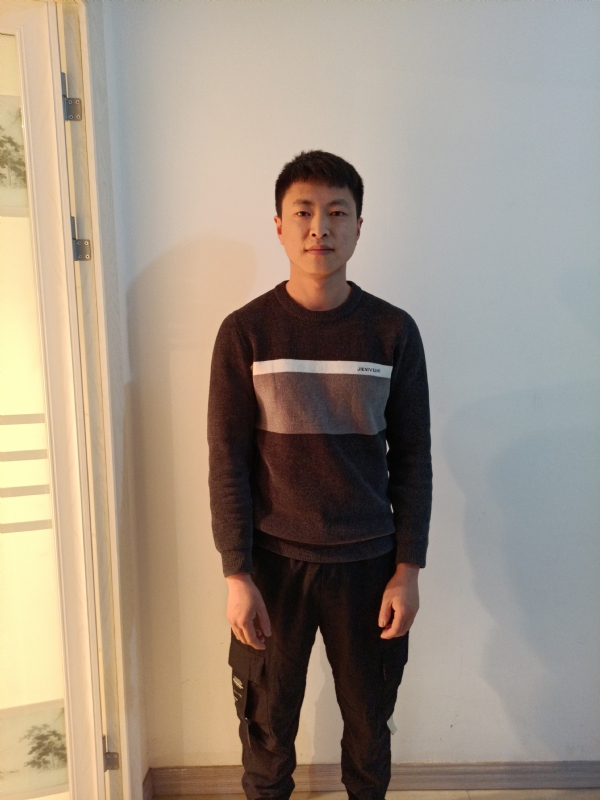 人杰地也灵的第二张照片--长乐相亲服务中心