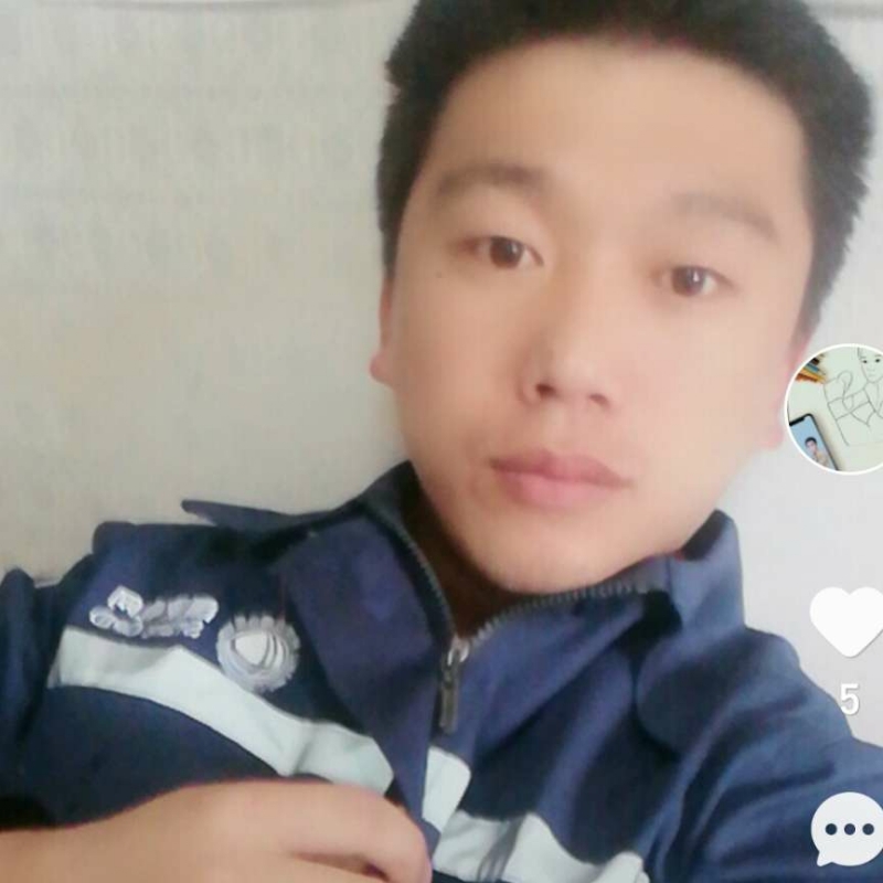 猛猛哒的第一张照片--长乐相亲服务中心