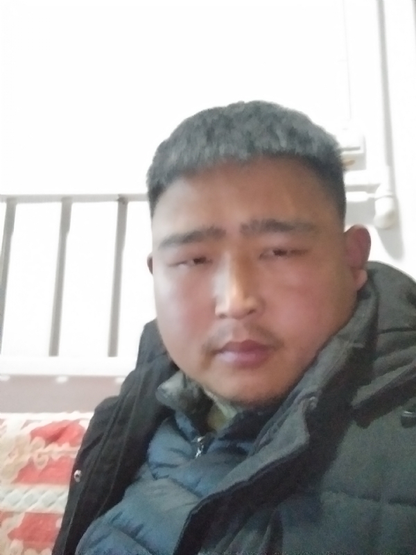 郝营的第二张照片--长乐相亲服务中心