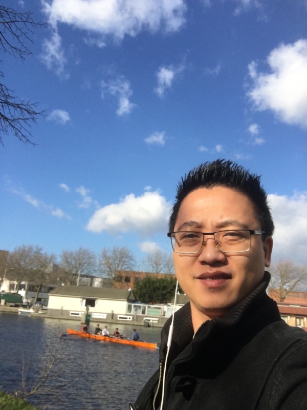 望归故里的第一张照片--长乐相亲服务中心