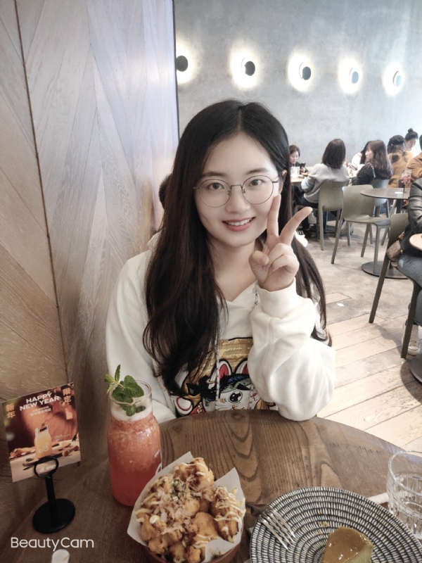 皮卡小姐的第一张照片--长乐相亲服务中心