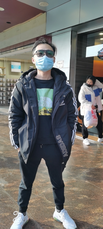 奔波霸的第四张照片--长乐相亲服务中心