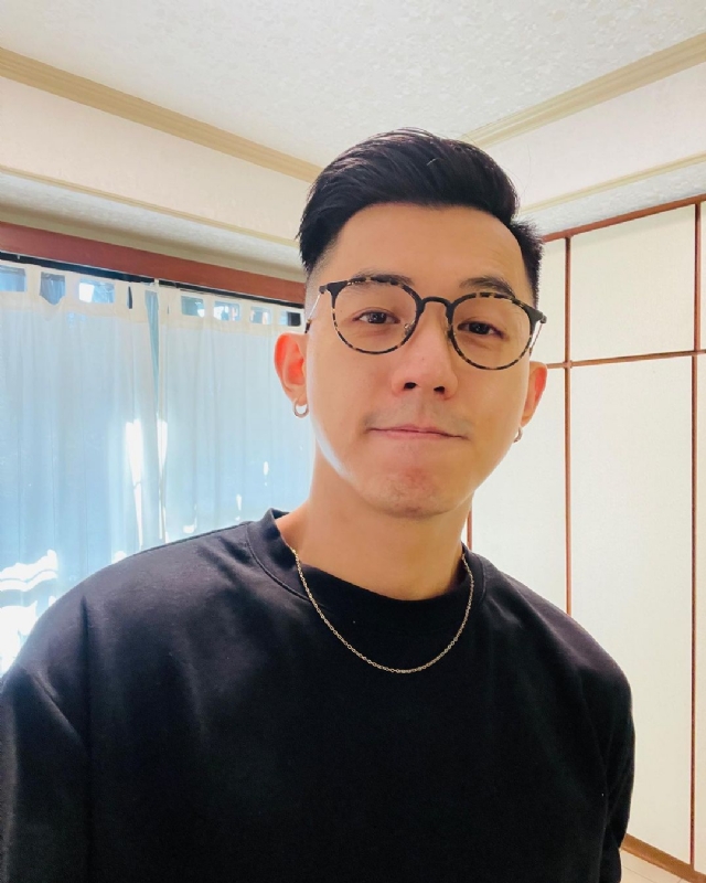 张智宸的第二张照片--长乐相亲服务中心