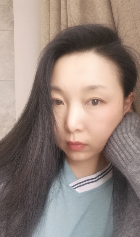 空谷幽兰的第一张照片--长乐相亲服务中心