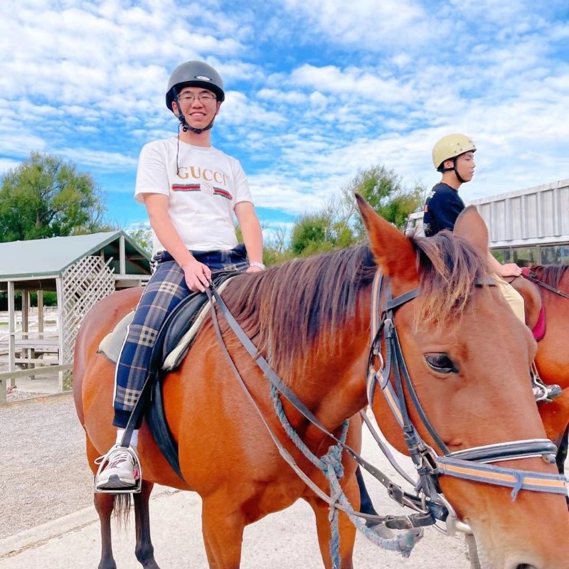 Jacob的第一张照片--长乐相亲服务中心