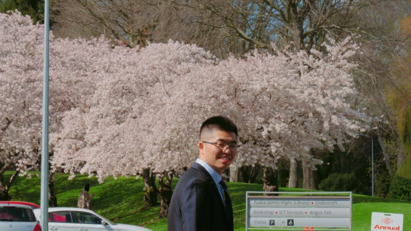 Jacob的第二张照片--长乐相亲服务中心