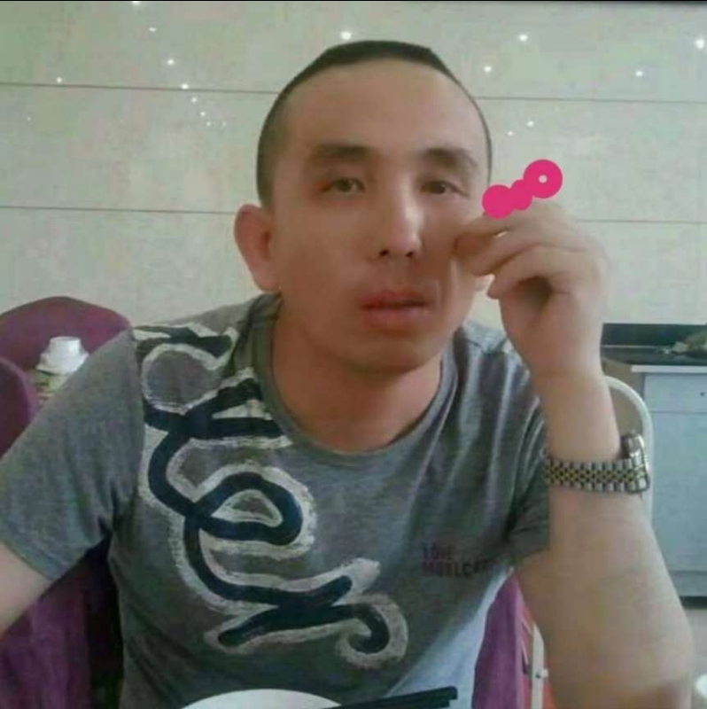 虎虎虎的第一张照片--长乐相亲服务中心