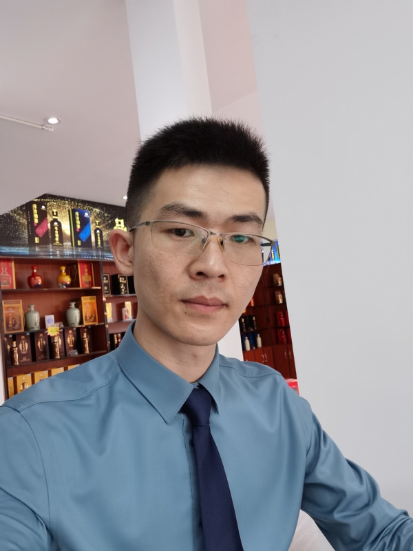 茅台老酒的第一张照片--长乐相亲服务中心