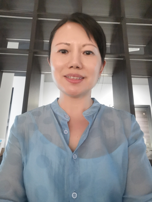 简简单单的第一张照片--长乐相亲服务中心