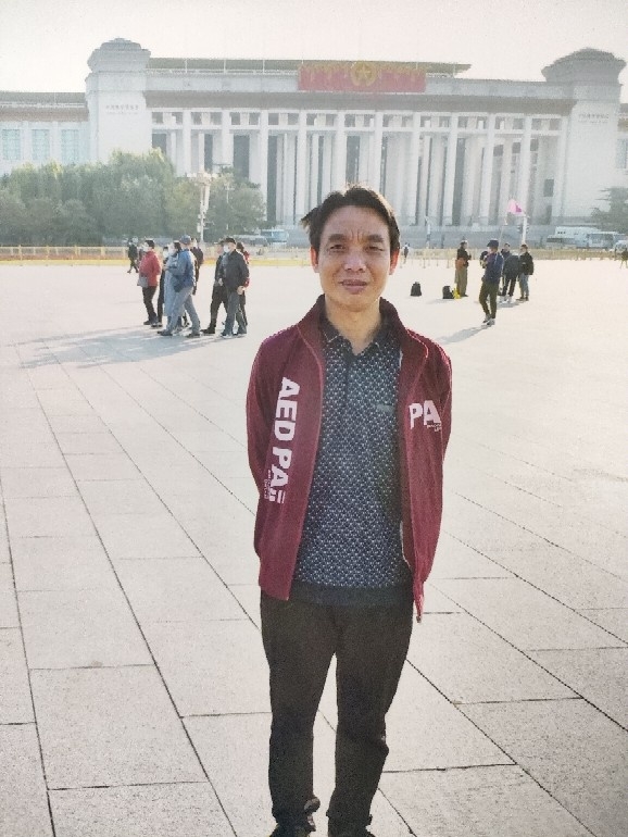 征婚脱单的第二张照片--长乐相亲服务中心