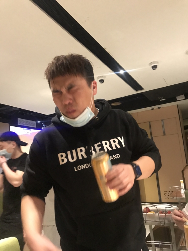 偶遇的第一张照片--长乐相亲服务中心