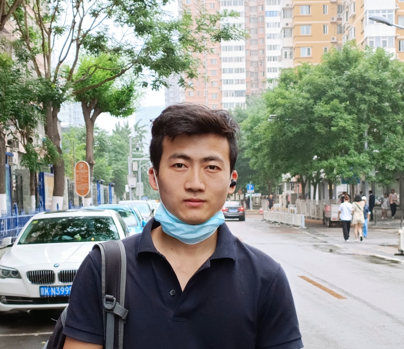 随风飘飘的第一张照片--长乐相亲服务中心