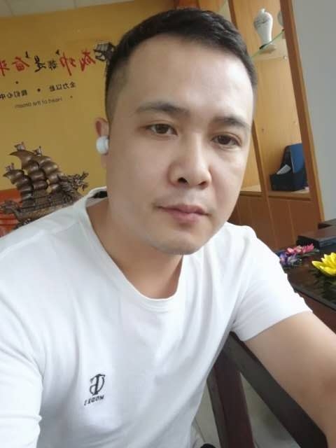 礼哥的第二张照片--长乐相亲服务中心