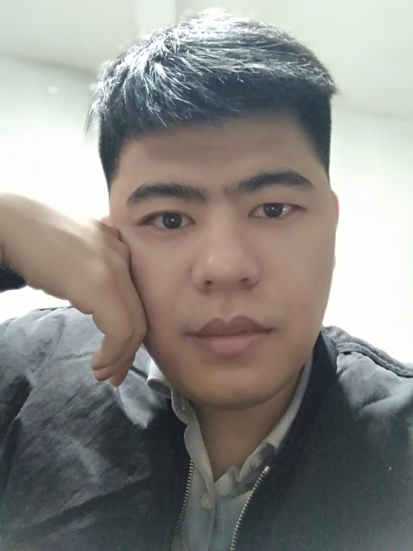 爱笑的人的第一张照片--长乐相亲服务中心