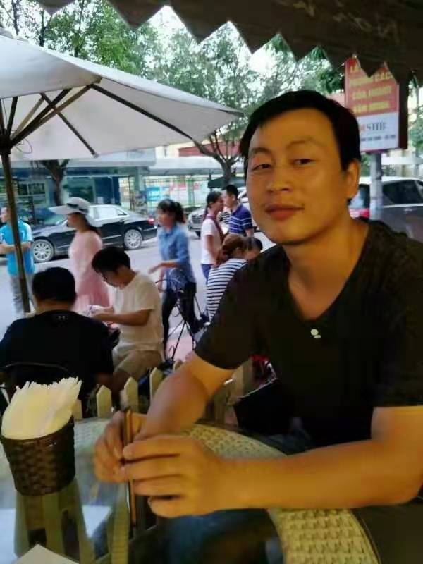 广州相亲的第一张照片--长乐相亲服务中心