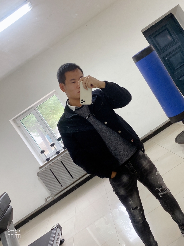 袁冥的第一张照片--长乐相亲服务中心