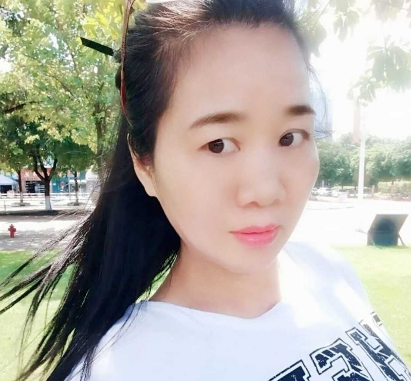 飘雪的第一张照片--长乐相亲服务中心