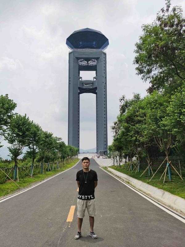 美好世界的第一张照片--长乐相亲服务中心