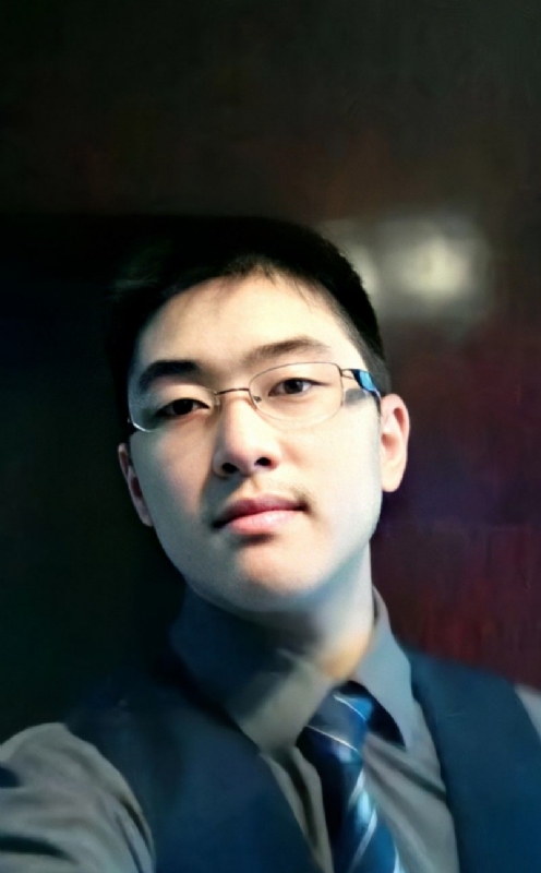 艾斯的第一张照片--长乐相亲服务中心