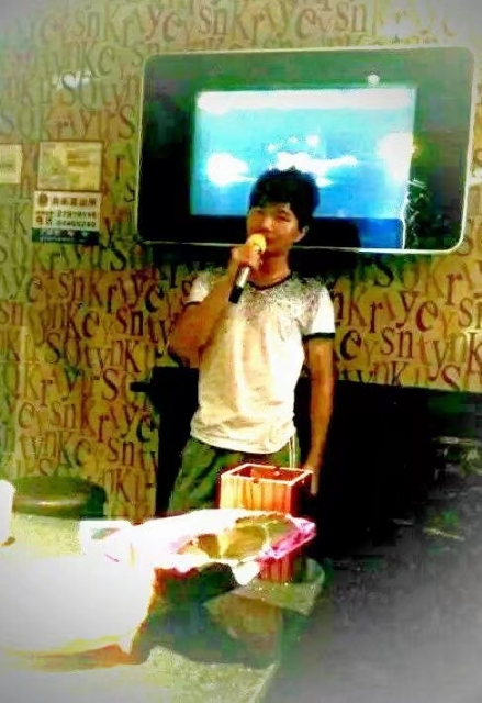 单身青年的第一张照片--长乐相亲服务中心