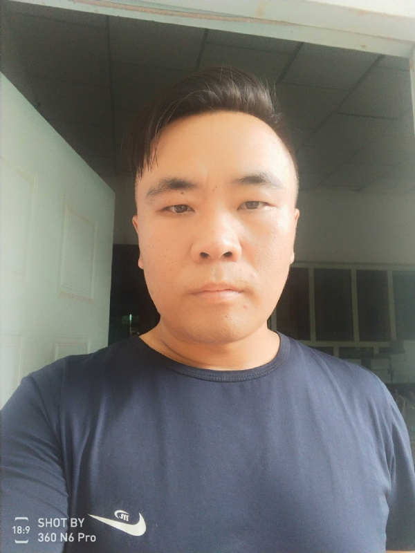 云的第一张照片--长乐相亲服务中心