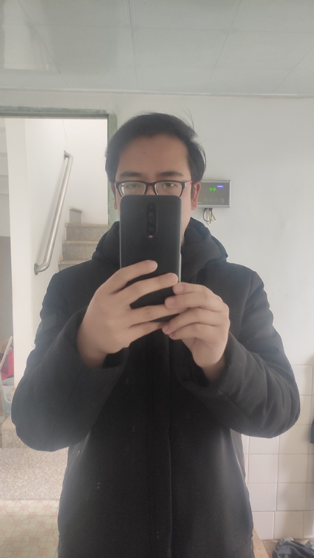 阳光的第一张照片--长乐相亲服务中心