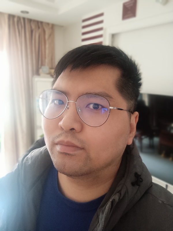 火恋的第一张照片--长乐相亲服务中心