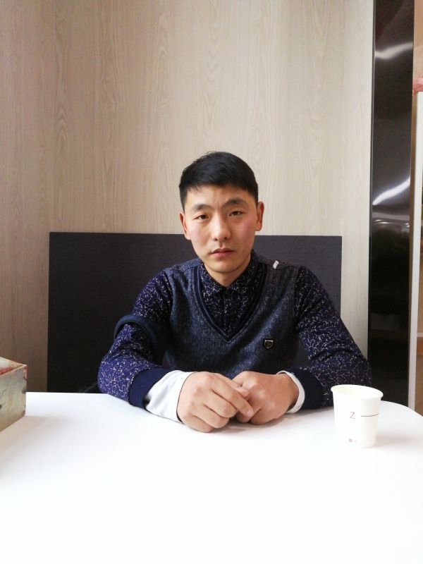 康康的第一张照片--长乐相亲服务中心