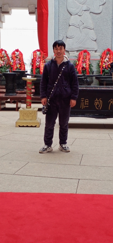 单身的小草的第四张照片--长乐相亲服务中心