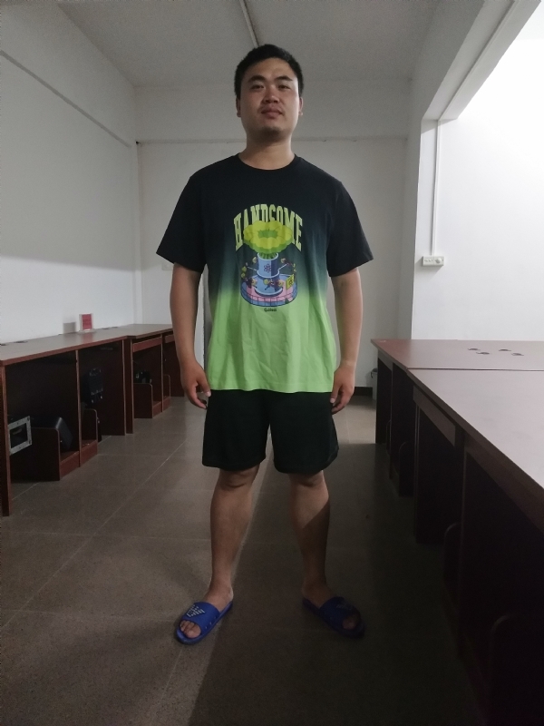 真心实意寻佳人的第一张照片--长乐相亲服务中心