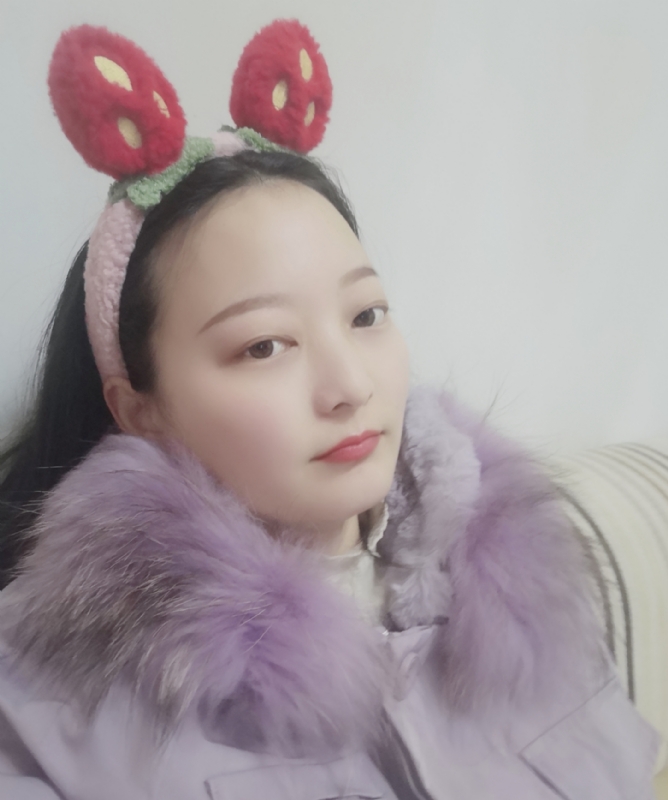 一只小月亮的第二张照片--长乐相亲服务中心