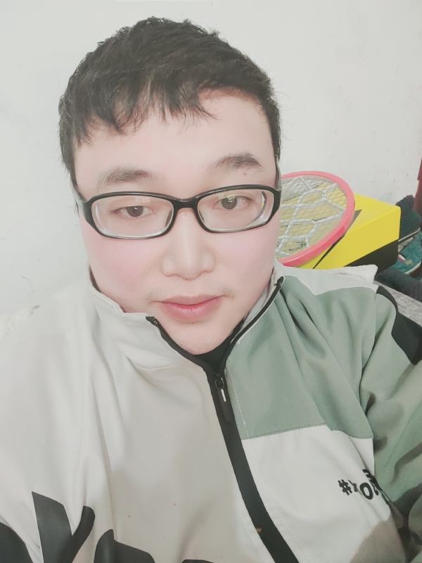 一条跑不动的鱼的第一张照片--长乐相亲服务中心