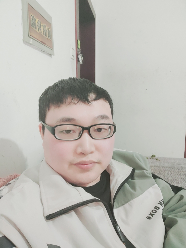 一条跑不动的鱼的第二张照片--长乐相亲服务中心