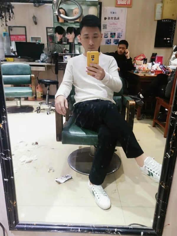 陈辉88的第一张照片--长乐相亲服务中心