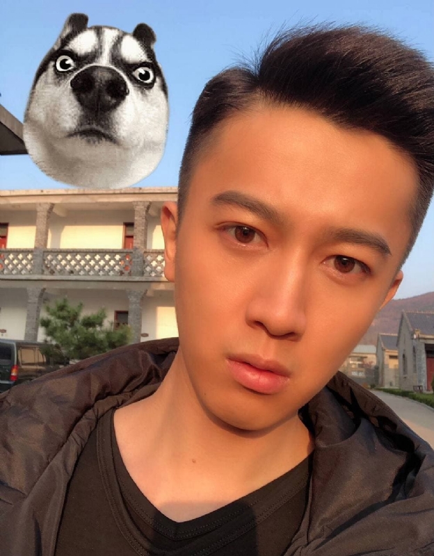 哲的第一张照片--长乐相亲服务中心