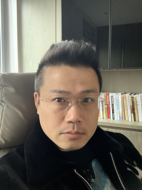 节奏的第一张照片--长乐相亲服务中心