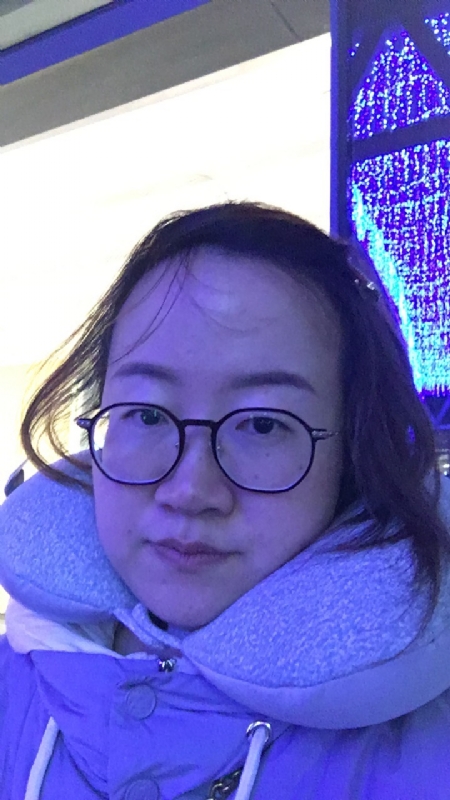 wendy的第二张照片--长乐相亲服务中心