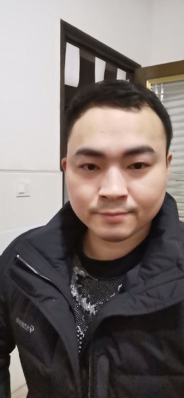 老实人的第一张照片--长乐相亲服务中心