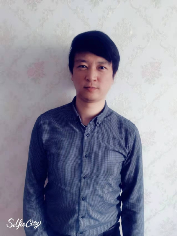 小李的第二张照片--长乐相亲服务中心