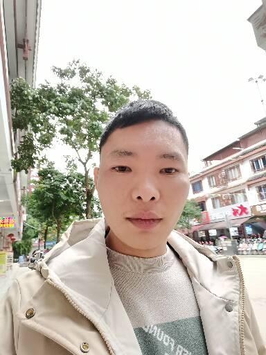 广西漓江的第一张照片--长乐相亲服务中心