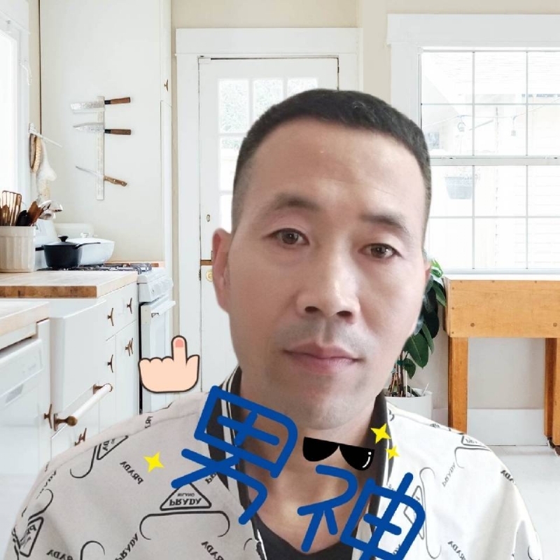 单身狼的第一张照片--长乐相亲服务中心